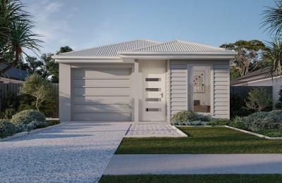 4-Bedroom, 2-Bathroom House in Arbourwood Estate, Morayfield, QLD
