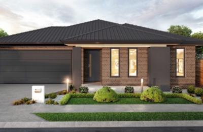 4-Bedroom, 4-Bathroom Co Living in McMahons Place, Echuca, VIC