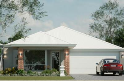 5-Bedroom, 3-Bathroom Dual Occupancy in SHOREHAVEN ESTATE, ALKIMOS, WA