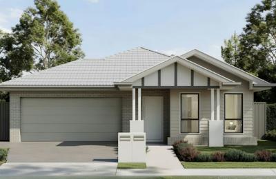 6-Bedroom, 35-Bathroom Dual Occupancy in HARVEST HILL ESTATE, WYEE, NSW