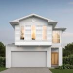 4-Bedroom, 2-Bathroom House in Everleigh Estate, Greenbank, QLD