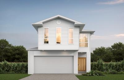 4-Bedroom, 2-Bathroom House in Everleigh Estate, Greenbank, QLD