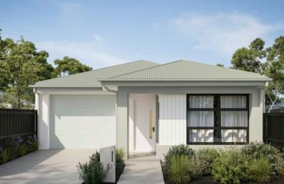 3-Bedroom, 2-Bathroom House in STARLING ESTATE, OFFICER, VIC