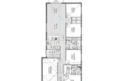 3-Bedroom, 2-Bathroom House in NEST IN ESTATE, VIRGINIA, SA