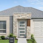 3-Bedroom, 2-Bathroom House in NEST IN ESTATE, VIRGINIA, SA