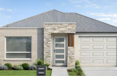 3-Bedroom, 2-Bathroom House in NEST IN ESTATE, VIRGINIA, SA