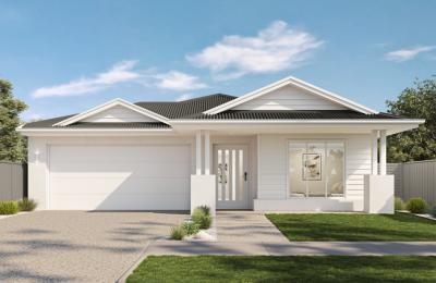4-Bedroom, 2-Bathroom House in Riverleigh Estate - Logan Reserve, Logan Reserve, QLD