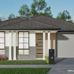 3-Bedroom, 2-Bathroom House in Merindah, Armstrong Creek, VIC