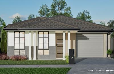 3-Bedroom, 2-Bathroom House in Merindah, Armstrong Creek, VIC