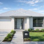 4-Bedroom, 2-Bathroom House in Yarrabilba - Ridgeline, Yarrabilba, QLD