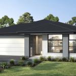 4-Bedroom, 2-Bathroom House in Coridale / 14B, Lara, VIC