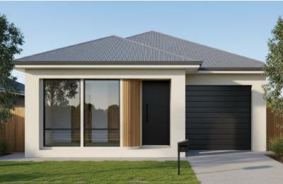 3-Bedroom, 2-Bathroom House in Munno Para Downs, Munno Para Downs, SA