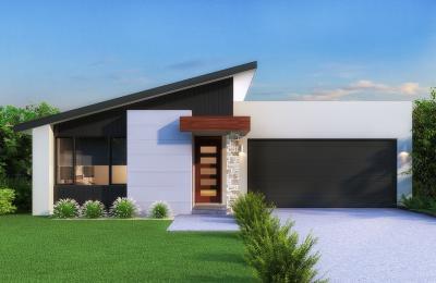 4-Bedroom, 2-Bathroom House in Jensen Rise Estate - Wadalba, Wadalba, NSW