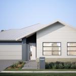 4-Bedroom, 2-Bathroom House in Regents Quarter, Joyner, QLD