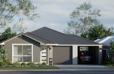 6-Bedroom, 3-Bathroom Dual Occupancy in ELAVALE ESTATE, EGLINTON, WA