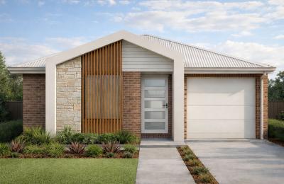 4-Bedroom, 2-Bathroom House in Munno Para - Springfield Estate, Munno Para Downs, SA