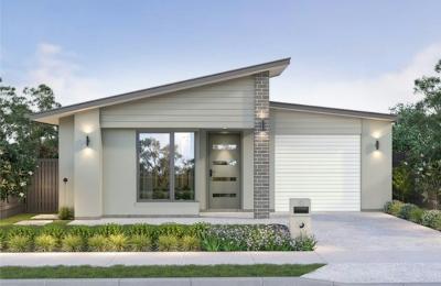 3-Bedroom, 2-Bathroom House in WITTENWOOD ESTATE, BETHANIA, QLD