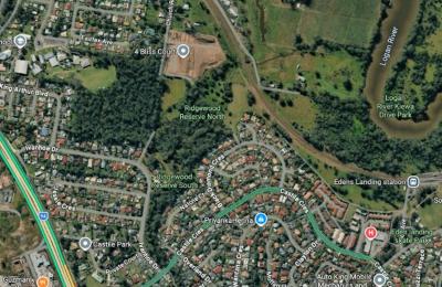 3-Bedroom, 2-Bathroom House in WITTENWOOD ESTATE, BETHANIA, QLD