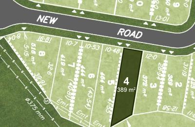 3-Bedroom, 2-Bathroom House in WITTENWOOD ESTATE, BETHANIA, QLD