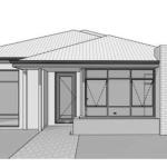 3-Bedroom, 2-Bathroom Dual Occupancy in Oxbow Rise, Wellard, WA