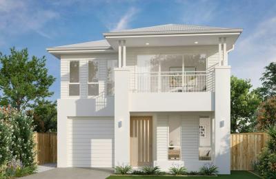 4-Bedroom, 2-Bathroom House in 310 FOURTEENTH AVENUE, AUSTRAL, NSW