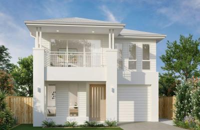 4-Bedroom, 2-Bathroom House in 310 FOURTEENTH AVENUE, AUSTRAL, NSW