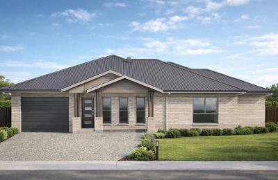 3-Bedroom, 2-Bathroom Dual Occupancy in Crangan Bay, Crangan Bay, NSW