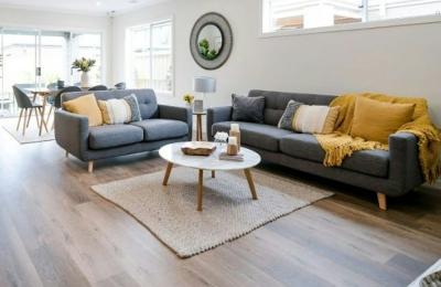 4-Bedroom, 2-Bathroom House in MAPLEWOOD, MELTON SOUTH, VIC