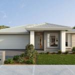 4-Bedroom, 2-Bathroom House in MAPLEWOOD, MELTON SOUTH, VIC
