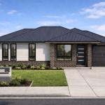 4-Bedroom, 2-Bathroom House in Munno Para - Springfield Estate, Munno Para, SA