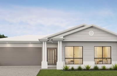4-Bedroom, 2-Bathroom House in Dawn Estate, Walloon, QLD