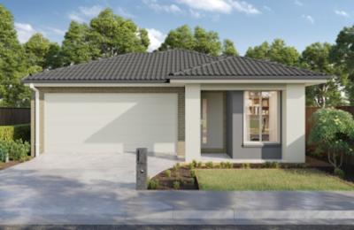 4-Bedroom, 2-Bathroom House in Watsons Reach, Diggers Rest, VIC