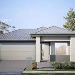 4-Bedroom, 2-Bathroom House in Botanic Highfield Estate, Highfields, QLD