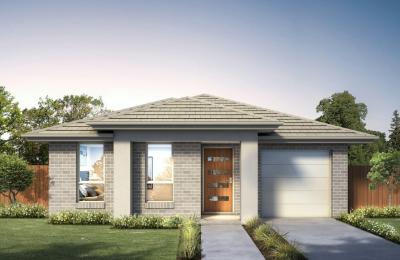 4-Bedroom, 2-Bathroom House in ORAN PARK, ORAN PARK, NSW