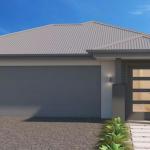 4-Bedroom, 2-Bathroom House in YARRABILBA ESTATE (STAGE 43), YARRABILBA, QLD