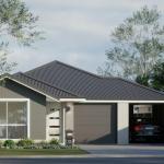 6-Bedroom, 3-Bathroom Dual Occupancy in SHOREHAVEN ESTATE, ALKIMOS, WA