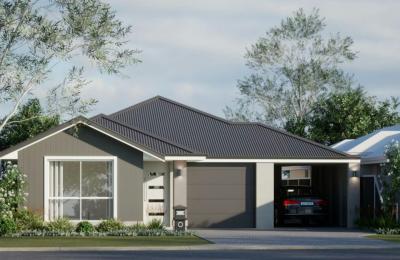 6-Bedroom, 3-Bathroom Dual Occupancy in SHOREHAVEN ESTATE, ALKIMOS, WA