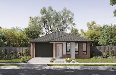 3-Bedroom, 2-Bathroom House in Wyndham Gardens, Wyndham Vale, VIC