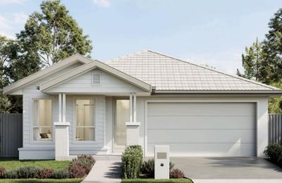 6-Bedroom, 3-Bathroom Dual Occupancy in Harvest Hill, Wyee, NSW