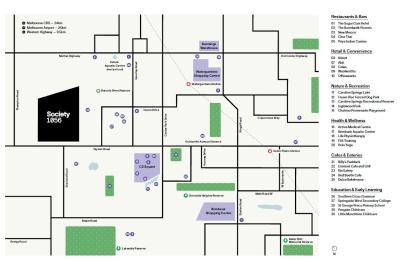 2-Bedroom, 2-Bathroom House in SOCIETY ESTATE, FRASER RISE, VIC