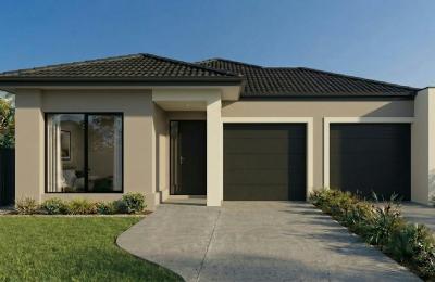 3-Bedroom, 5-Bathroom Dual Occupancy in The Mount, Mount Duneed, VIC