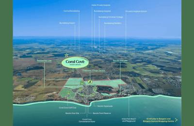 4-Bedroom, 2-Bathroom House in Coral Cove, Coral Cove, QLD