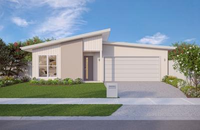 4-Bedroom, 2-Bathroom House in Coral Cove, Coral Cove, QLD