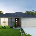 4-Bedroom, 2-Bathroom House in Yarrabilba, Yarrabilba, QLD