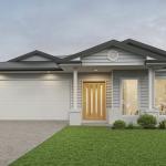Property House in Yarrabilba Estate, Yarrabilba, QLD