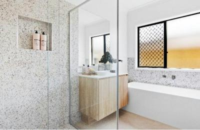 4-Bedroom, 2-Bathroom House in CENTRAL SPRINGS ESTATE, CABOOLTURE, QLD