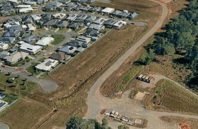 4-Bedroom, 2-Bathroom House in CENTRAL SPRINGS ESTATE, CABOOLTURE, QLD
