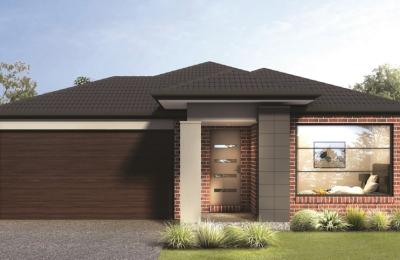 4-Bedroom, 2-Bathroom House in ASTON ESTATE, CRAIGIEBURN, VIC
