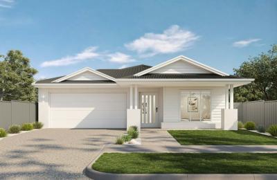 4-Bedroom, 2-Bathroom House in Lilywood Landings   Lilywood, Lilywood, QLD