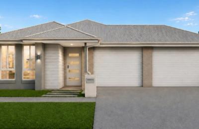 3-Bedroom, 2-Bathroom Multiple Occupancy in STONE CREEK ESTATE, UPPER COOMERA, QLD